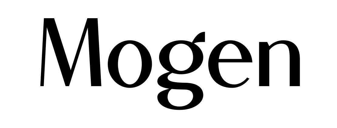 Mogen